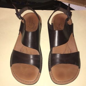 Women’s Keen Leather Sandal